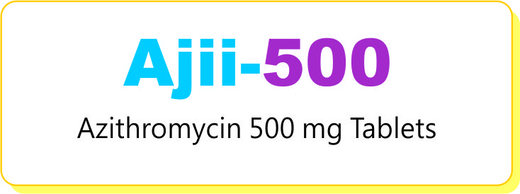 ajii 500