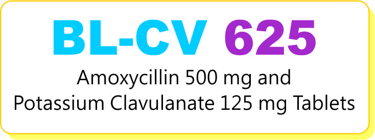 bl cv 625