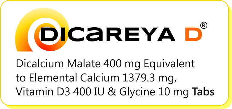 dicareya d