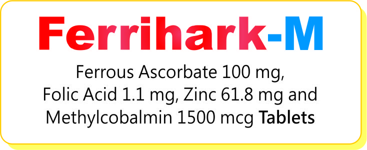 ferrihark m