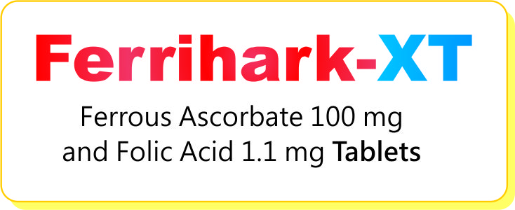 ferrihark xt