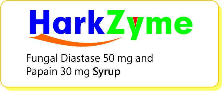 hark zyme