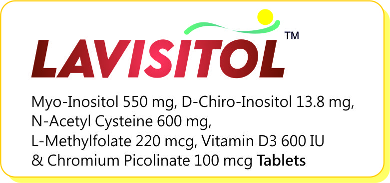 lavisitol tab