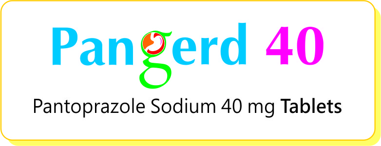 pangerd 40