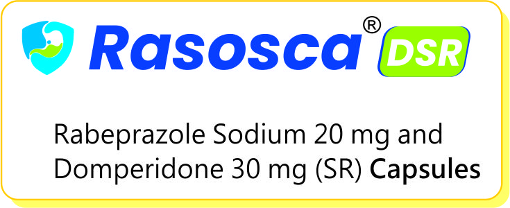 rasosca dsr