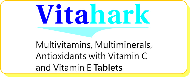 vitahark tab